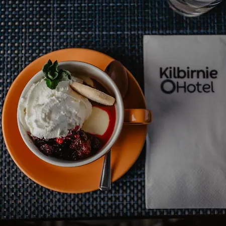 The Kilbirnie Newquay (Cornwall)