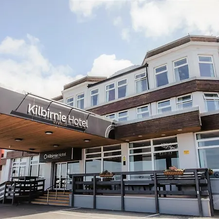 Hotel The Kilbirnie Newquay (Cornwall)