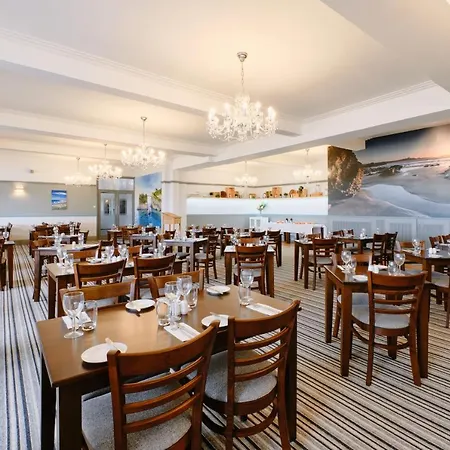 Hotel The Kilbirnie 3*