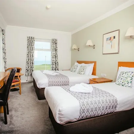 The Kilbirnie 3*