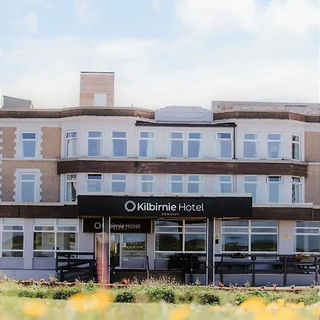 The Kilbirnie 3*