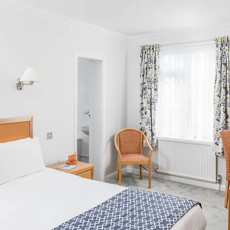 Hotel The Kilbirnie