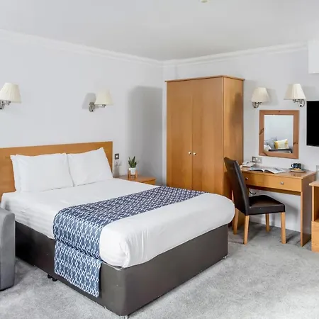 Hotel The Kilbirnie 3*