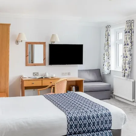 Hotel The Kilbirnie 3*